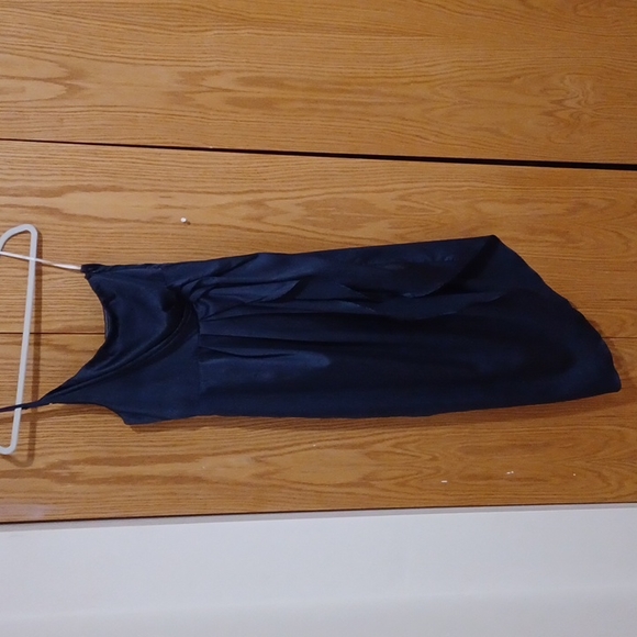 LuLus One shoulder formal dress size M - Picture 1 of 6